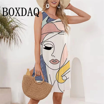 Chic et confortable Robe