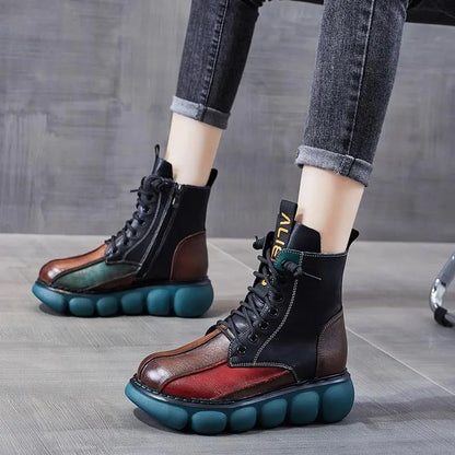 Orthopédique Bottes de soutien et élégant