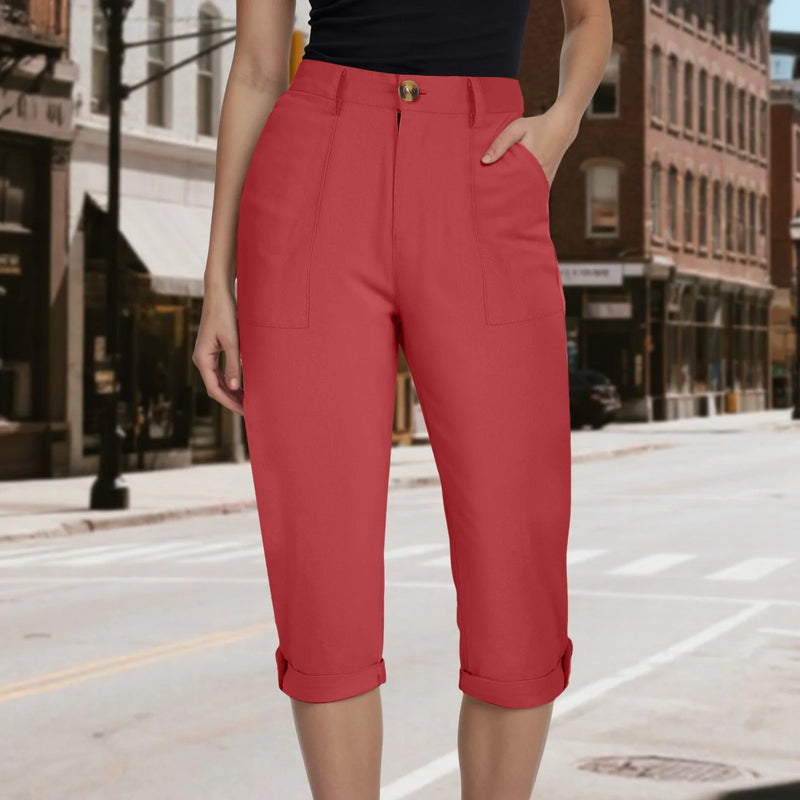 Élégant et contemporain Pantalon
