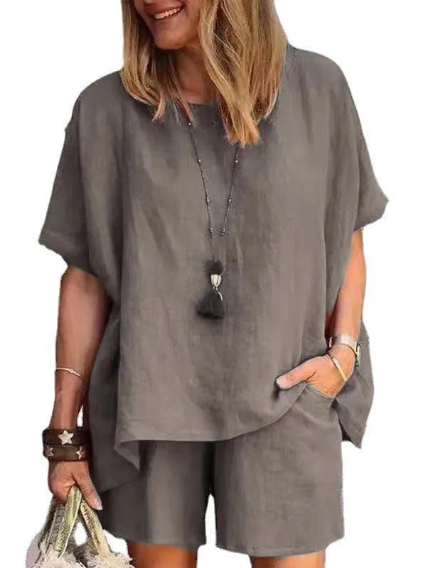 Classique et polyvalent Chemise