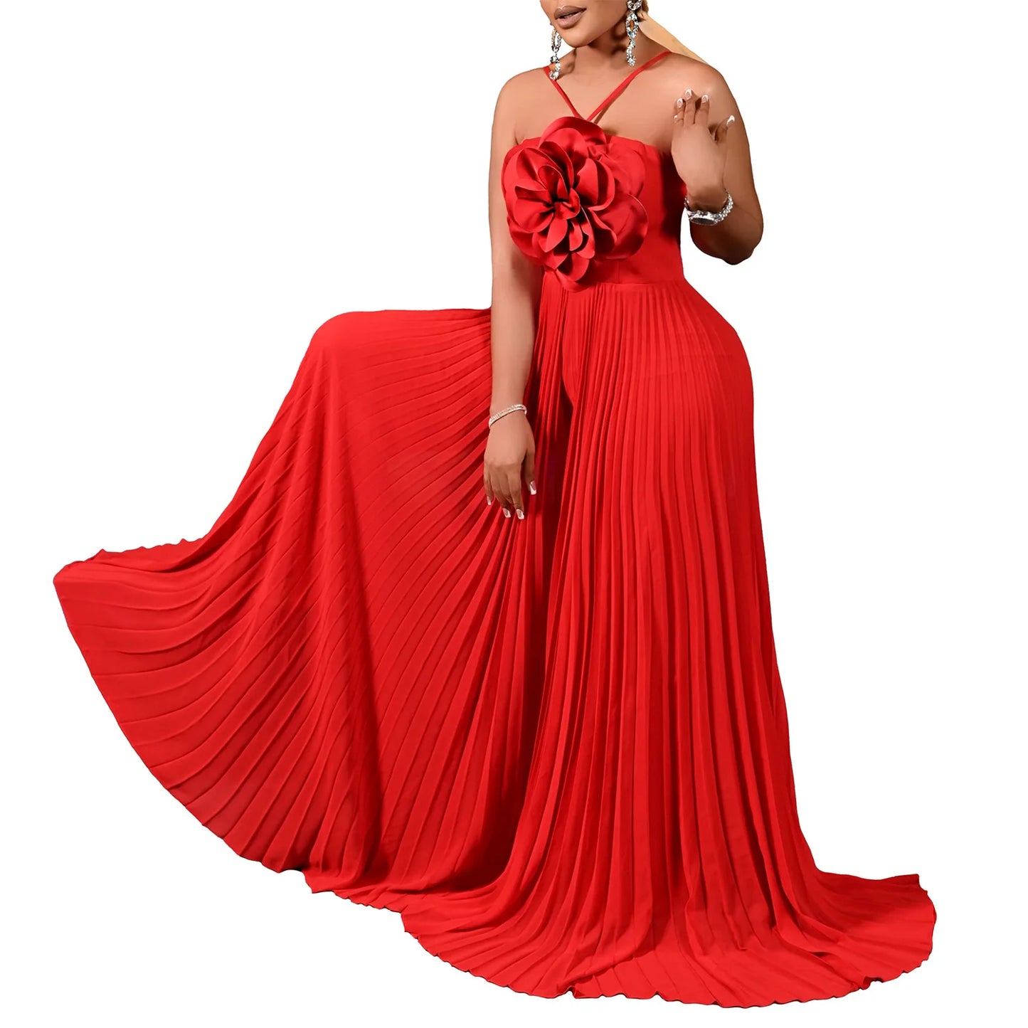 Discret et élégant Pantalon