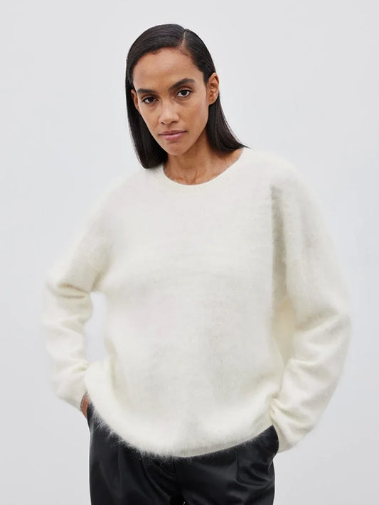 Classique et polyvalent Pull