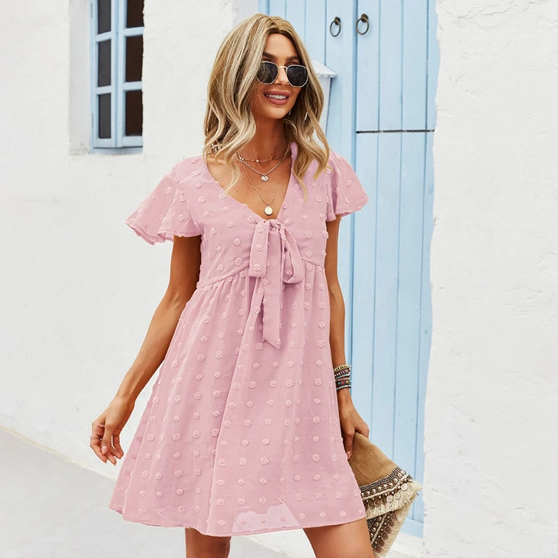 Élégant et stylé Robe