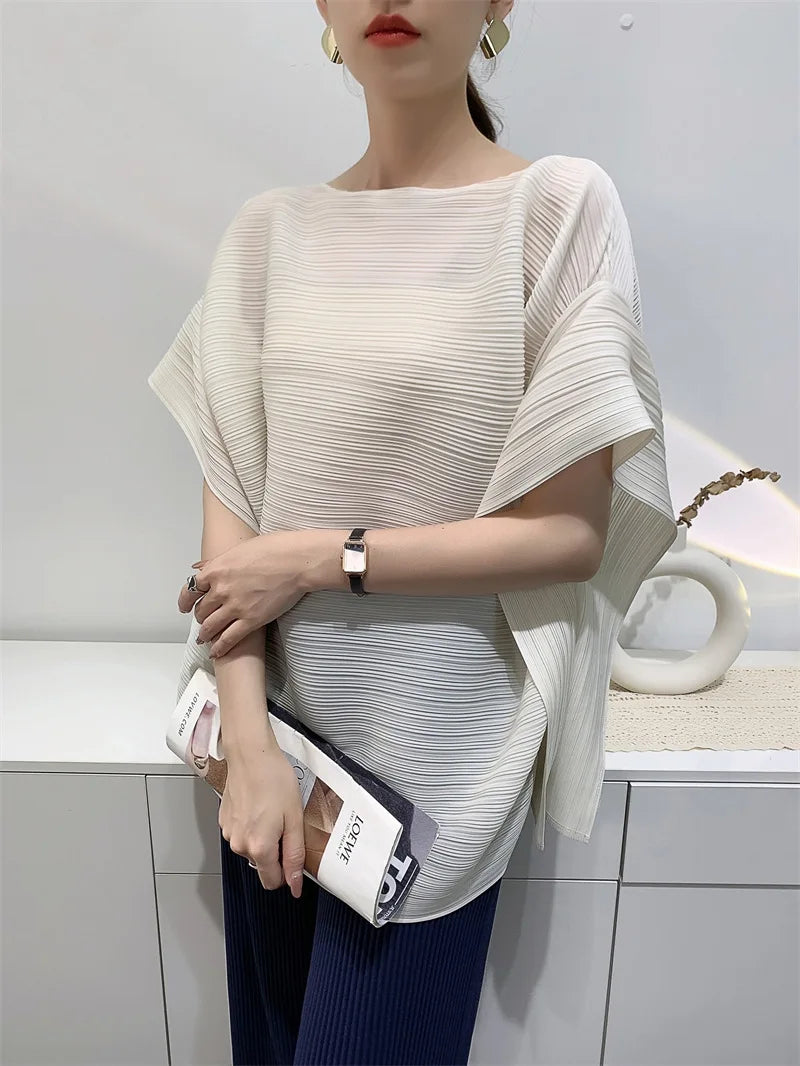 Élégant et stylé Chemise