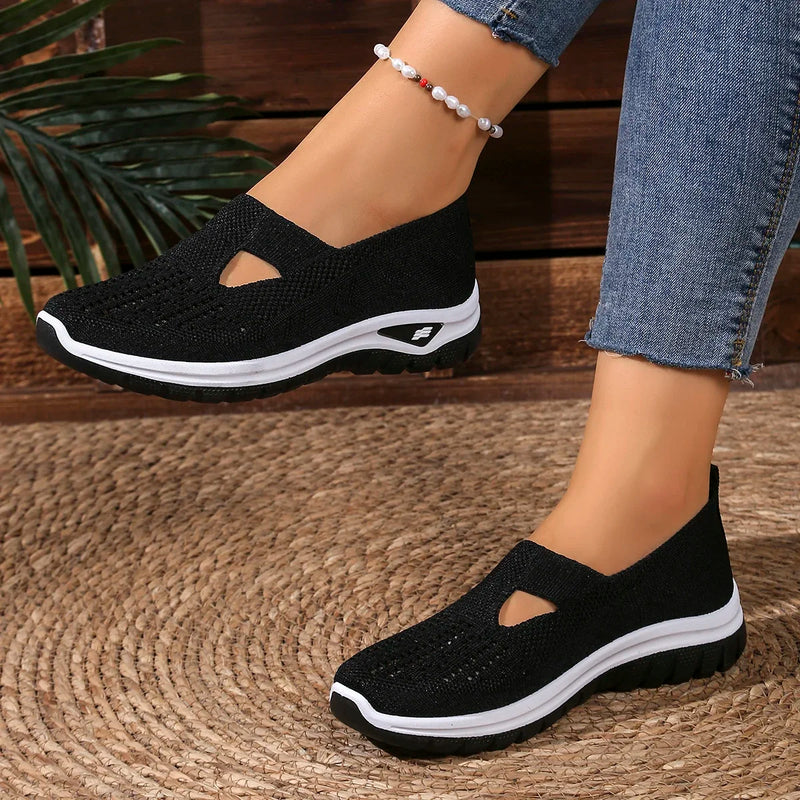 Orthopédique Chaussures décontracté et de soutien