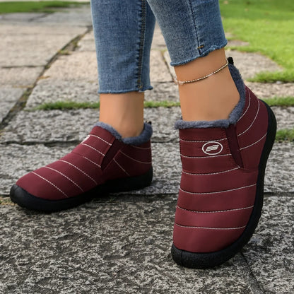 Orthopédique Bottes décontracté et de soutien