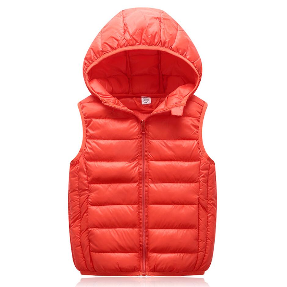 EP | DallysVerwarmer I Bodywarmer avec capuche pour femmes