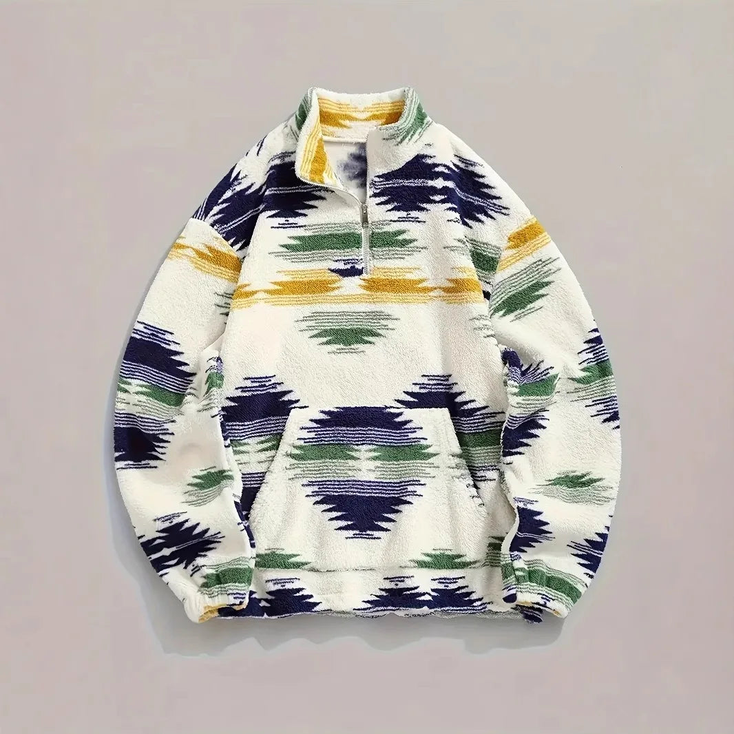 Cool et décontracté Veste