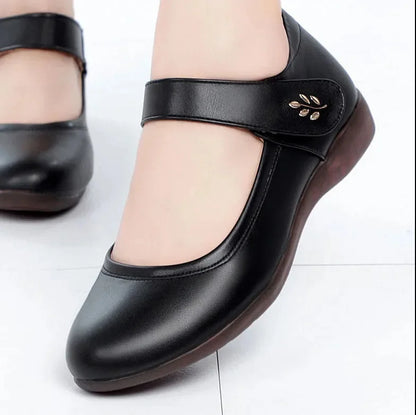 Orthopédique Chaussures épuré et de soutien