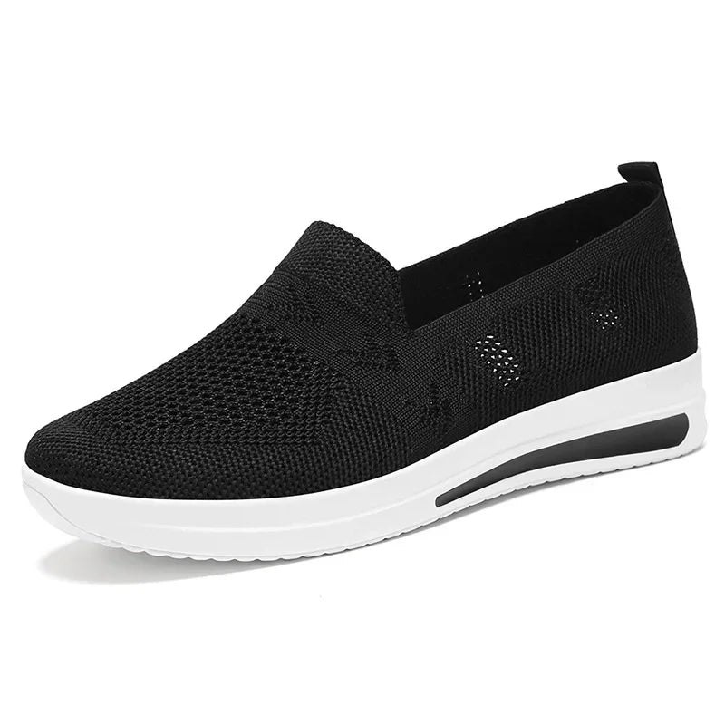 Orthopédique Baskets de soutien et élégant
