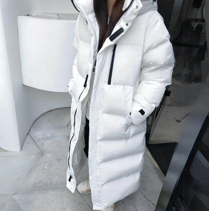 Veste magnifiquement confectionné