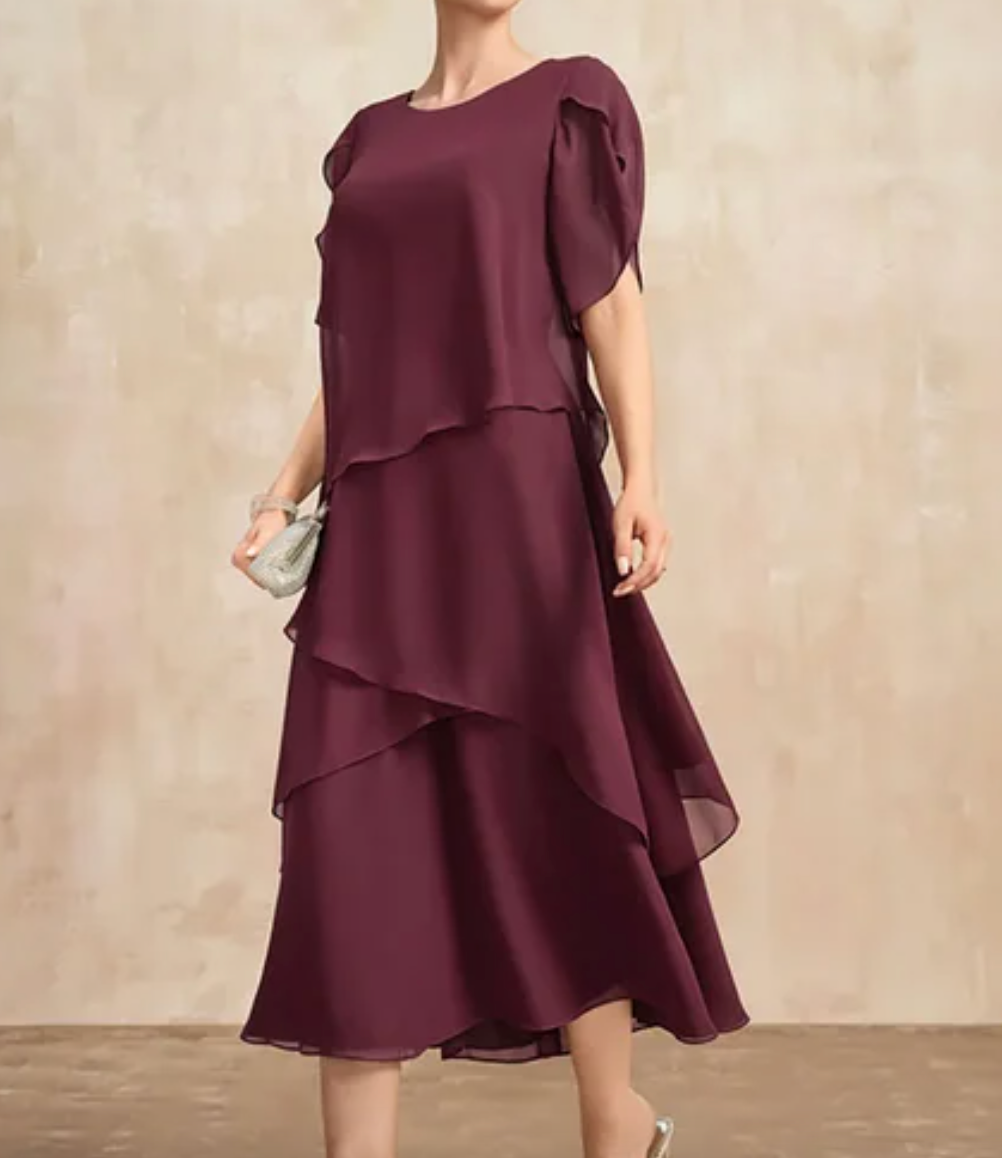 SL | Robe d'été sur mesure et élégante