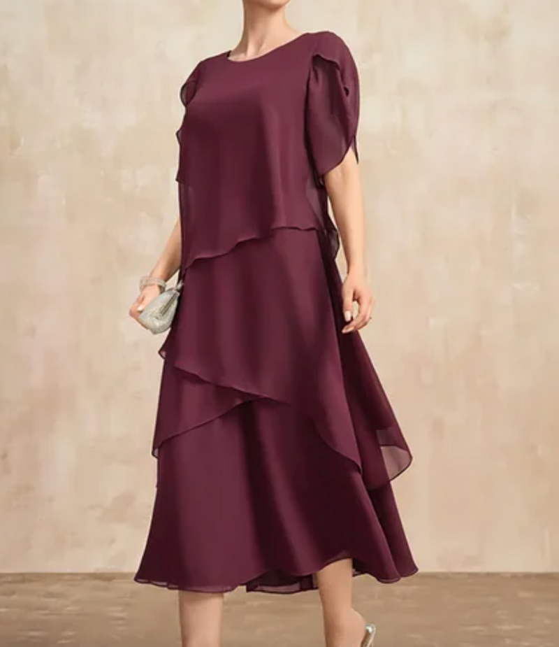 SL | Robe d'été sur mesure et élégante