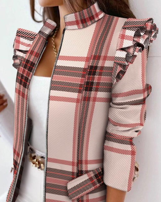 EP | FashionBlazer™ : blazer décontracté et stylé pour femmes