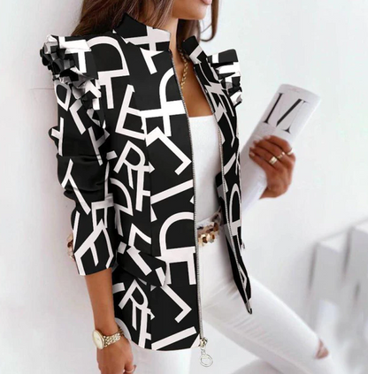 EP | FashionBlazer™ : blazer décontracté et stylé pour femmes
