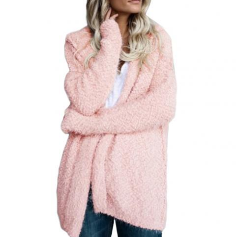 EP | OversizedJacket™ : veste surdimensionnée et confortable pour femmes