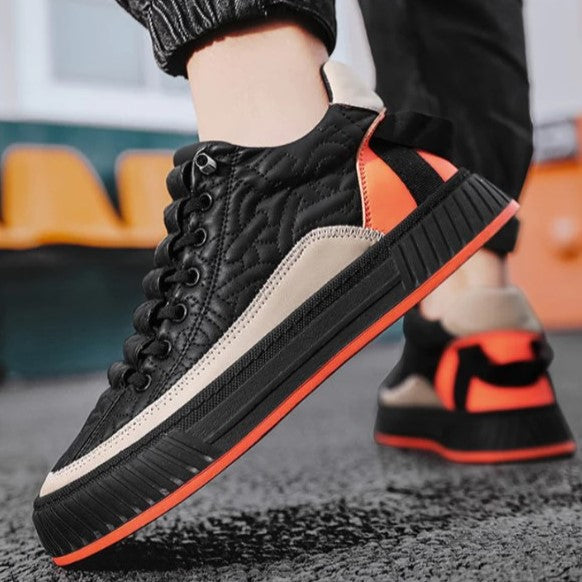 EP | Chaussures d'extérieur confortables et étanches pour les loisirs