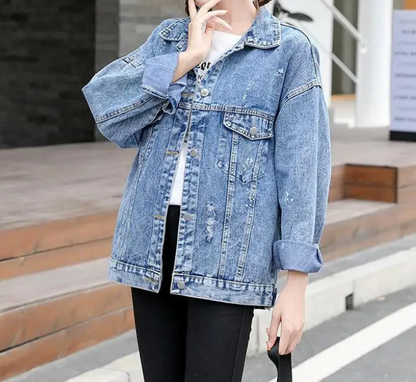 Veste vintage classique
