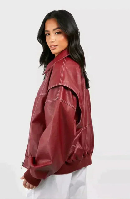 Veste vintage classique