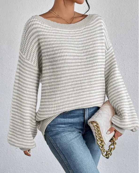 Pull inspiration vintage