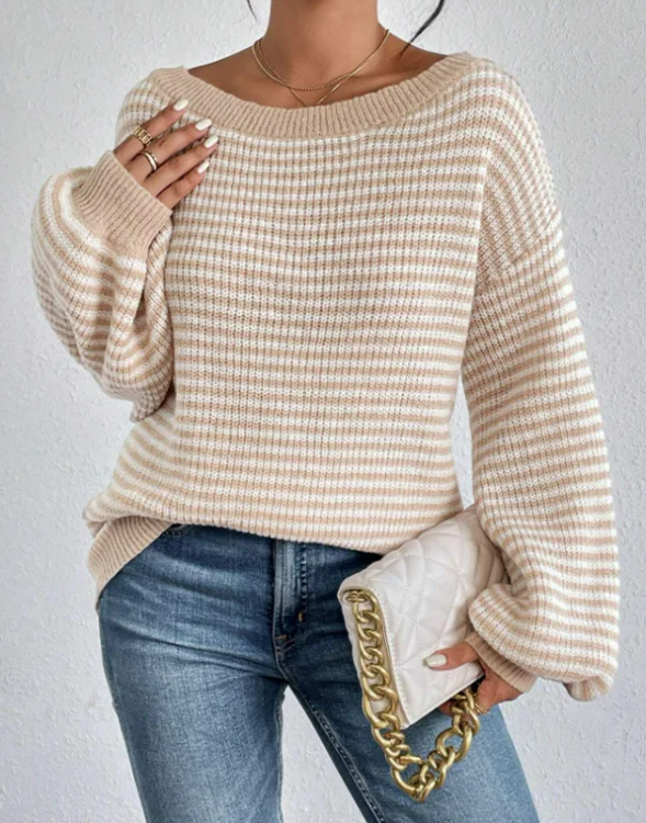 Pull inspiration vintage