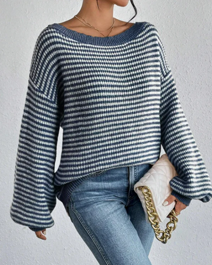 Pull inspiration vintage
