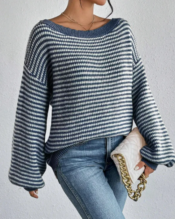 Pull inspiration vintage