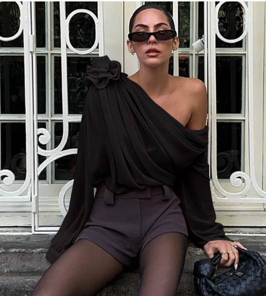 T-Shirt vintage classique