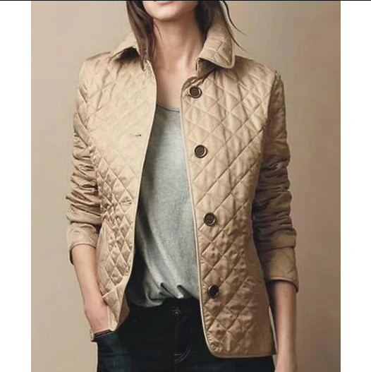 EP | la veste élégante à la coupe étroite en soie-coton