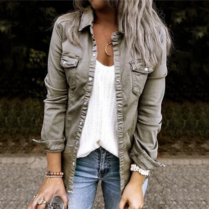 Veste vintage classique