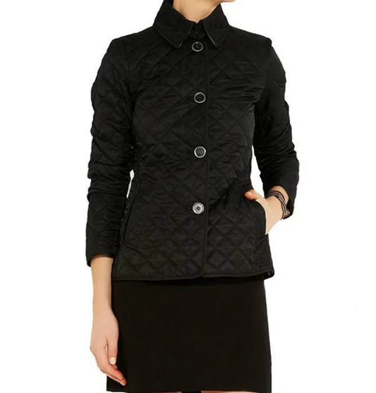 Veste inspiration vintage