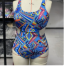 Haut au style vintage intemporel