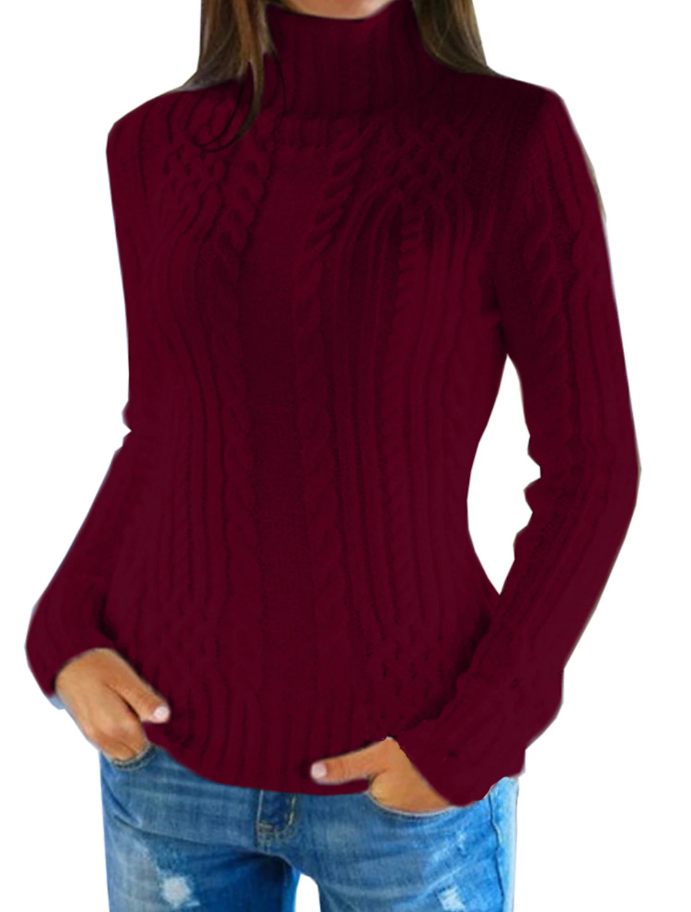Pull inspiration vintage