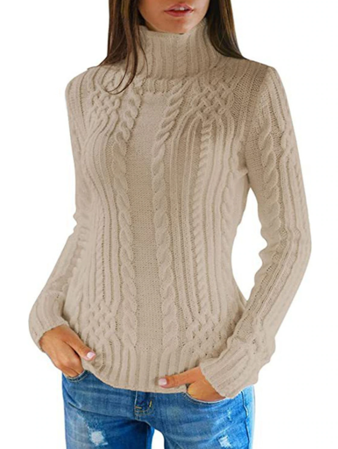 Pull inspiration vintage