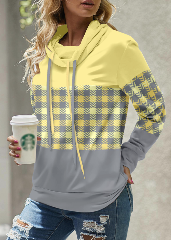 Pull au design gracieux