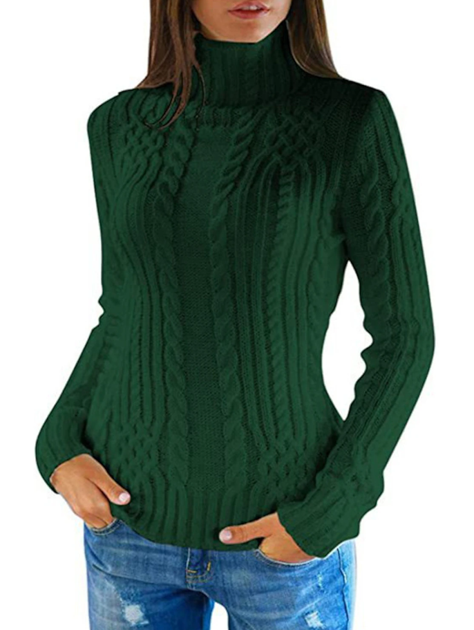 Pull inspiration vintage