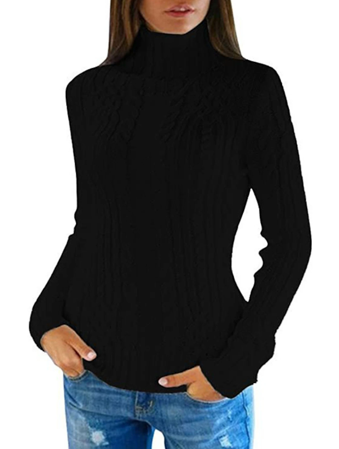 Pull inspiration vintage