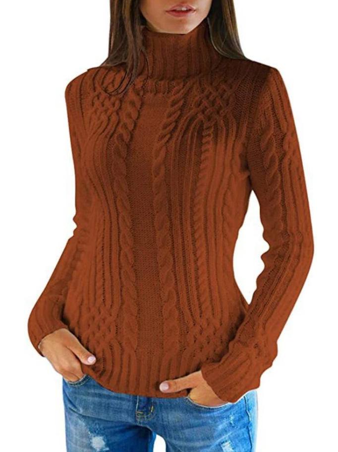 Pull inspiration vintage