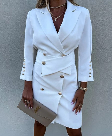 EP | Blazer de travail pour femmes