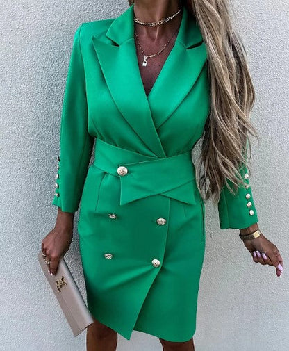 EP | Blazer de travail pour femmes