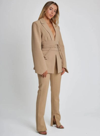 EP | blazer stylé - chic décontracté