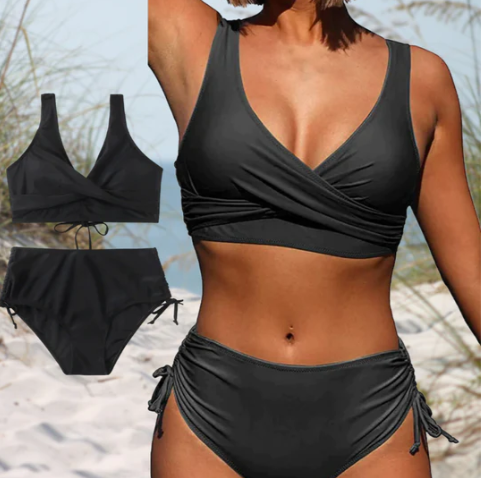 Teresa® | and Relaxed Bikini