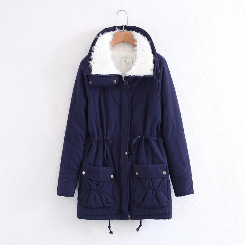 EP | MichellesJacket I Veste pour femmes