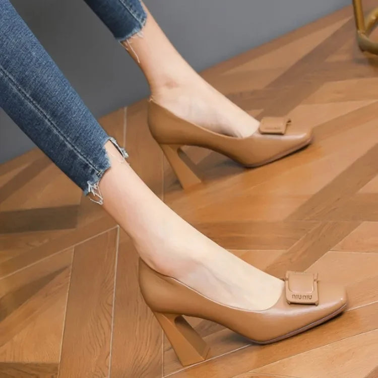 Orthopédique Talons durable et de soutien