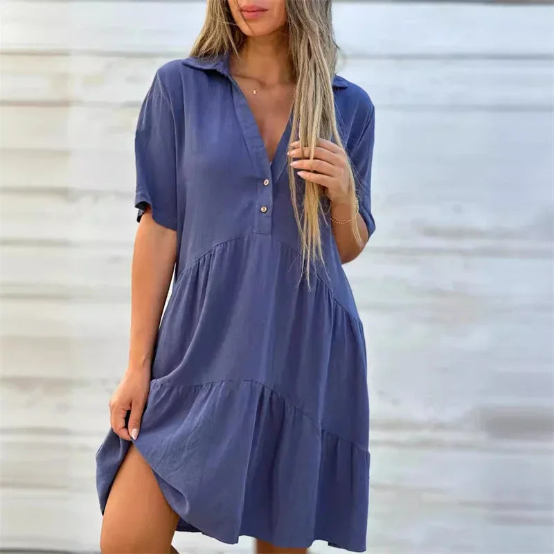 Luxe et gracieux Robe
