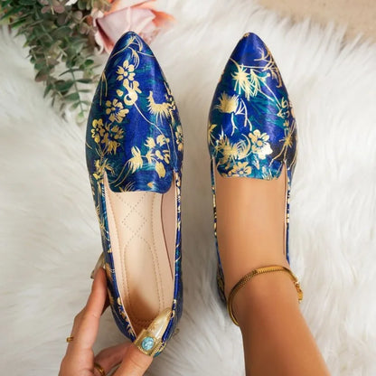 Orthopédique Ballerines durable et de soutien