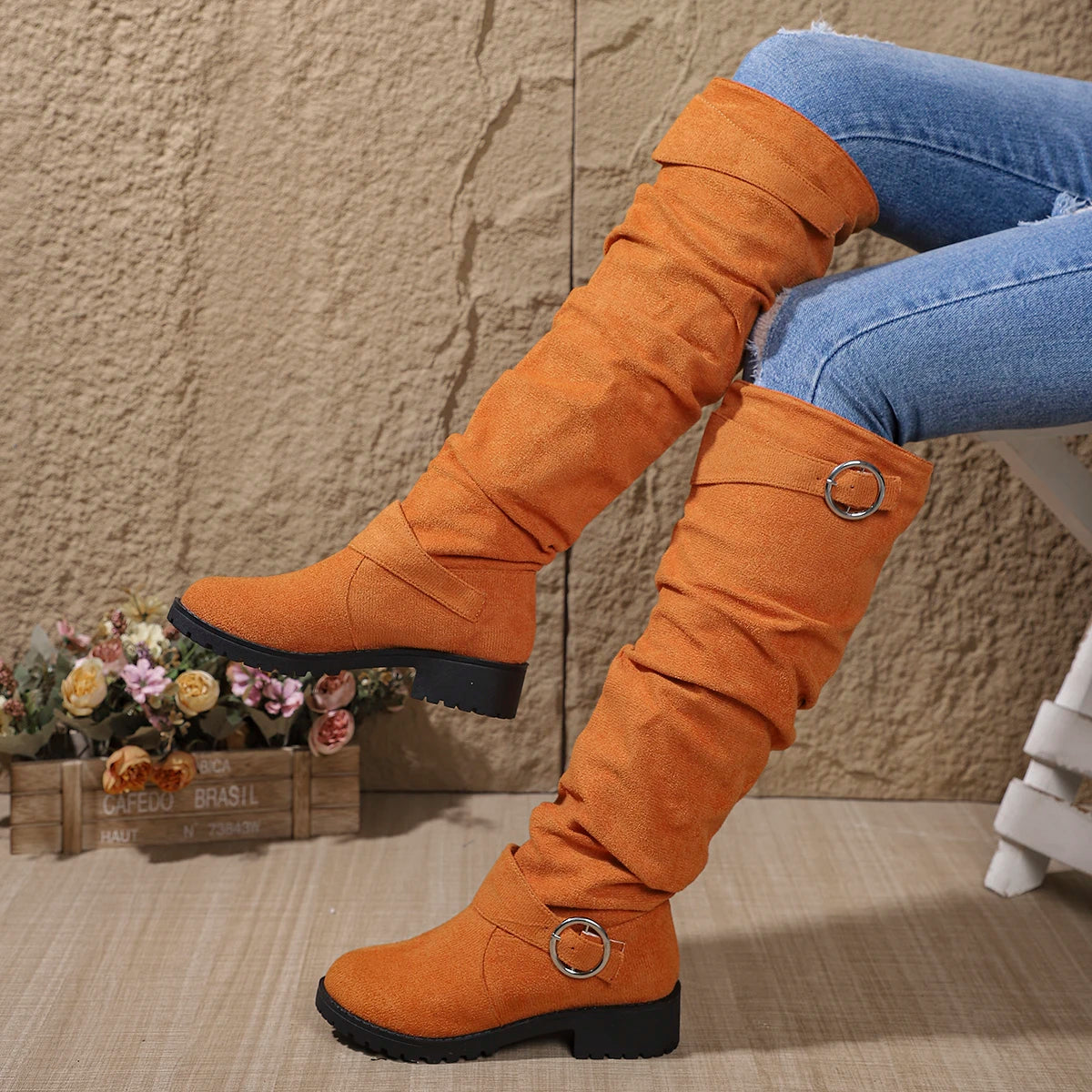 Orthopédique Bottes sur mesure et confortable
