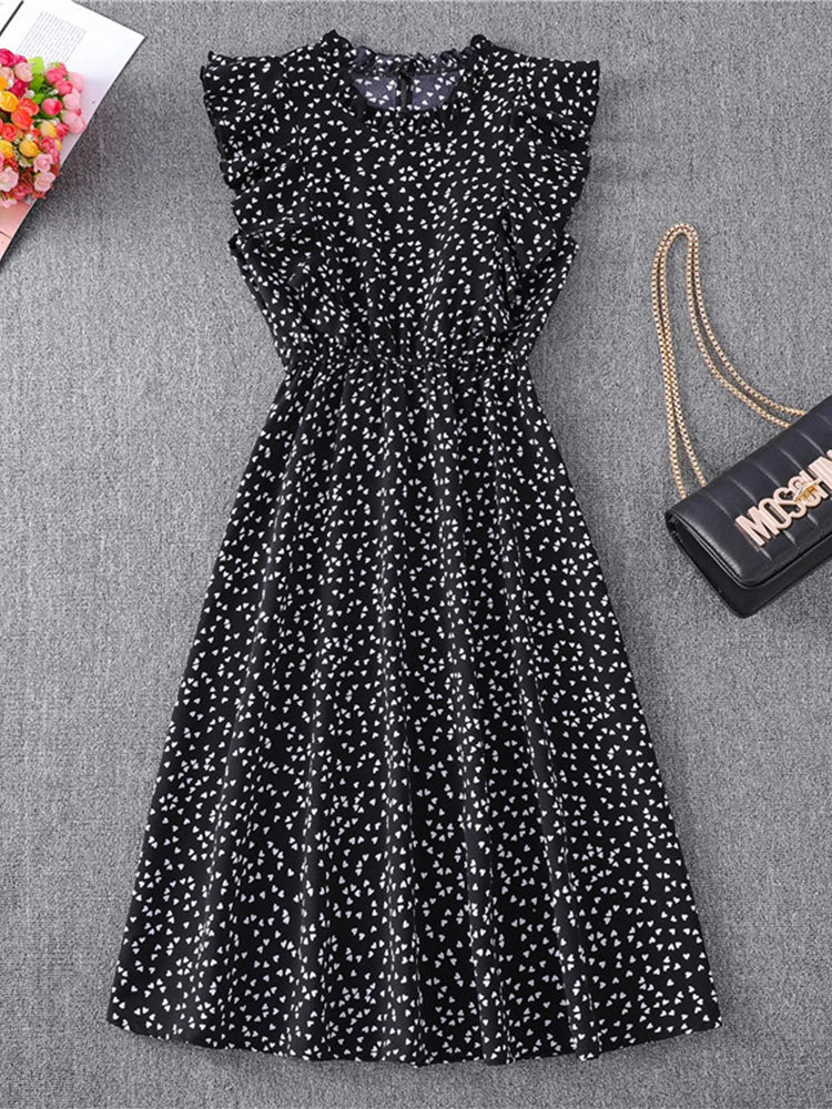 Luxe et gracieux Robe