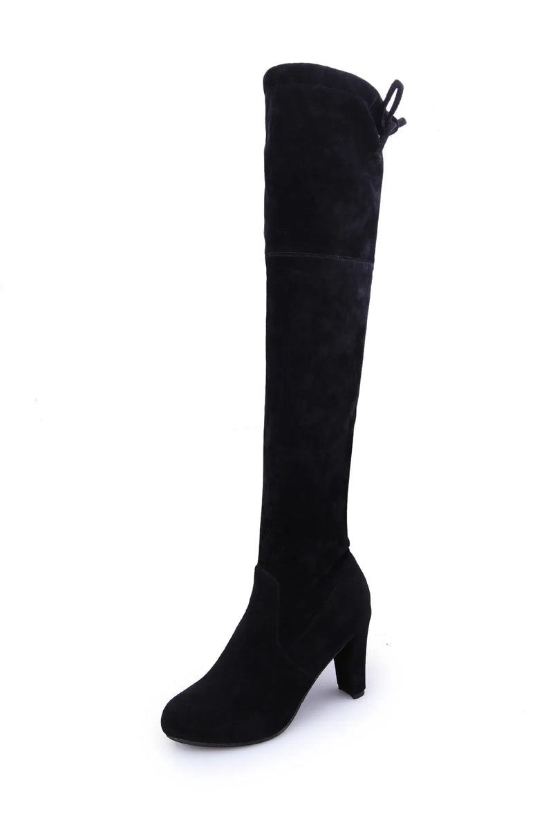 Orthopédique Bottes de soutien et élégant