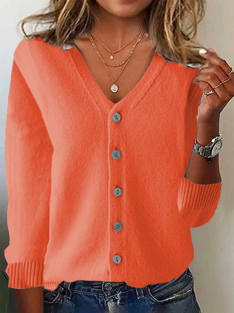 Doux et sophistiqué Manteau